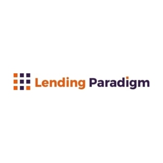 Shop Lending Paradigm logo
