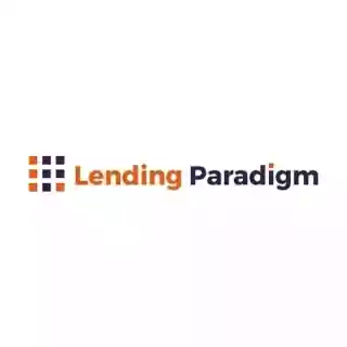 Lending Paradigm discount codes