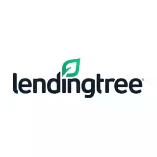 Shop LendingTree Home Loans logo