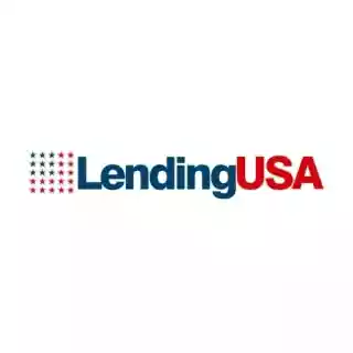 Lending USA coupon codes