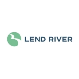 Lend River logo
