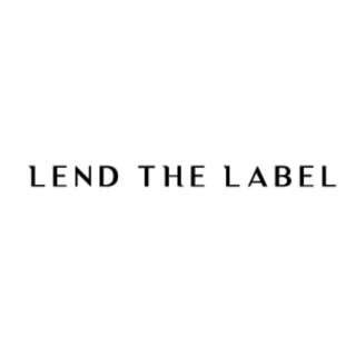 Shop Lend the Label logo