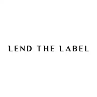 Lend the Label
