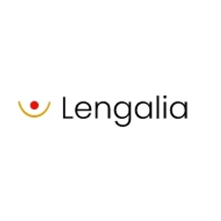 Shop Lengalia logo