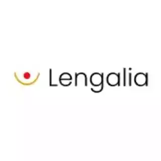 Shop Lengalia coupon codes logo