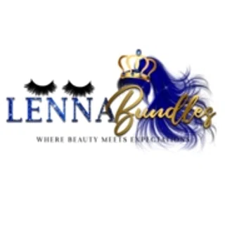 LennaBundles logo