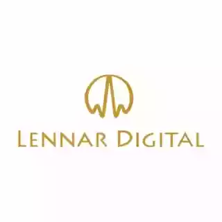 LennarDigital logo