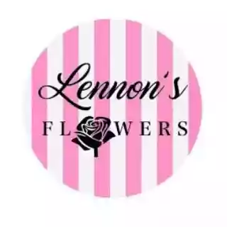 Lennons Flowers coupon codes