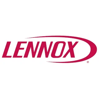 Lennox. logo