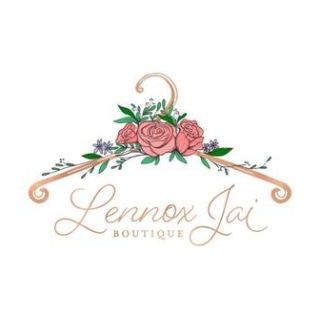 Shop  Lennox Jai Boutique coupon codes logo