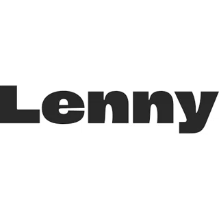 Lenny Contacts logo