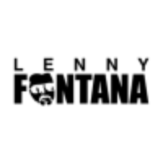 Shop Lenny Fontana logo
