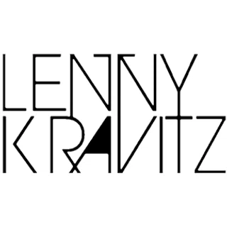 Shop  Lenny Kravitz logo