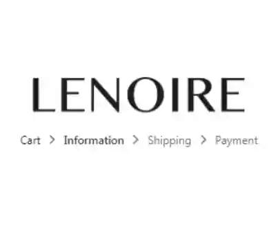 Shop Lenoire promo codes logo
