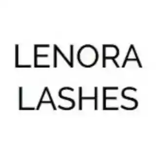 Shop LeNora Lashes coupon codes logo