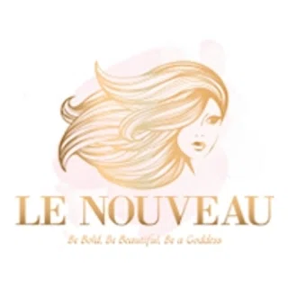 lenouveaubeauty.com logo