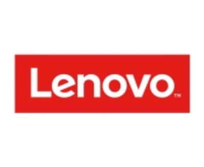 Shop Lenovo UK logo