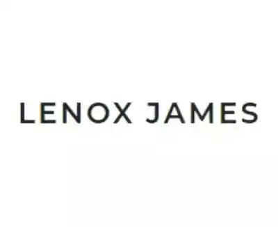 Lenox James coupon codes
