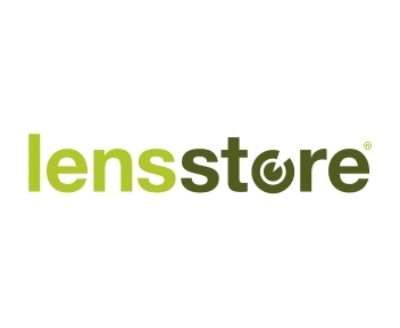 Shop Lens Store logo