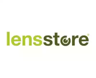Shop Lens Store coupon codes logo
