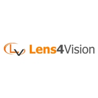 Shop Lens4Vision logo