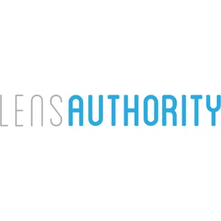 LensAuthority logo