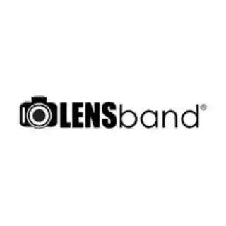 Shop Lens Band discount codes logo