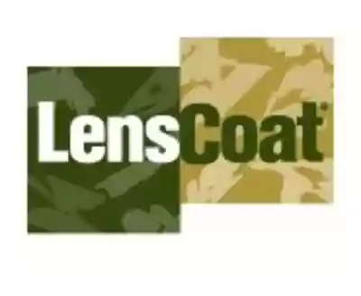 Shop LensCoat logo