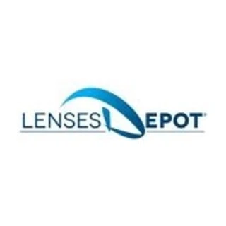 Shop Lenses Depot logo