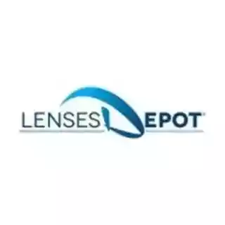 Shop Lenses Depot coupon codes logo