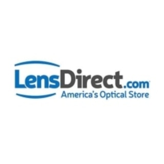 Shop Lens Direct logo