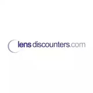LensDiscounters.com promo codes