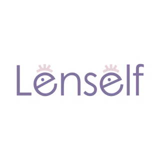 Lenself logo