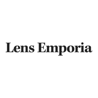 Shop Lens Emporia logo