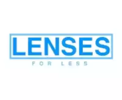 Shop Lenses For Less promo codes logo