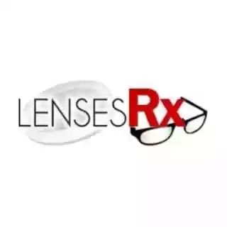 Shop LensesRx.com coupon codes logo