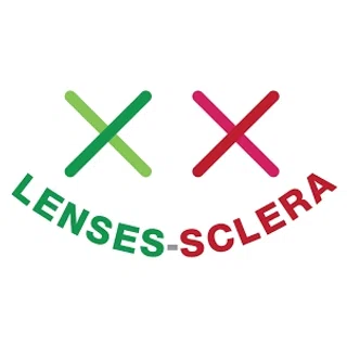 Shop LensesSclera.com logo