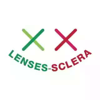 LensesSclera.com logo