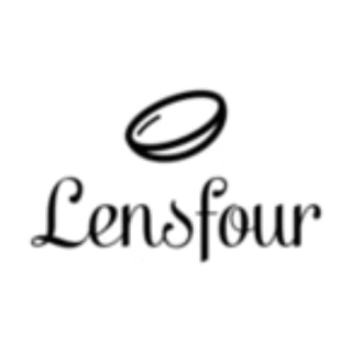 Shop Lensfour logo