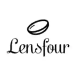 Lensfour promo codes