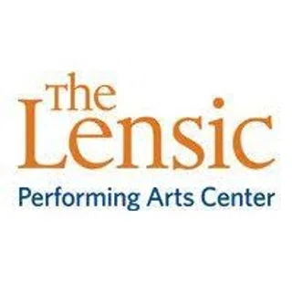 Lensic Performing Arts Center logo