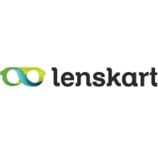 Shop Lenskart US logo