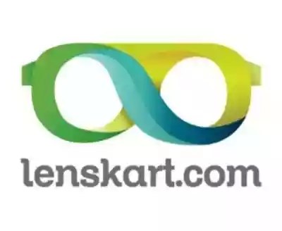 Shop Lenskart discount codes logo