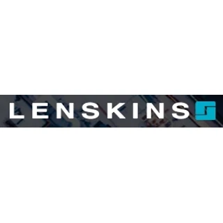 LENSKINS logo