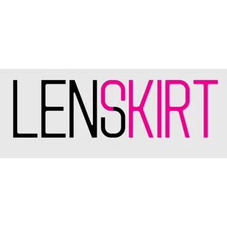 Shop LENSKIRT discount codes logo