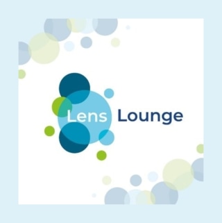 Shop Lens Lounge logo
