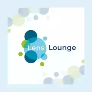 Shop Lens Lounge coupon codes logo