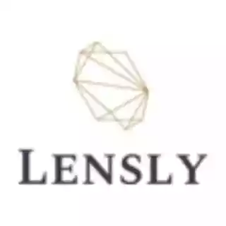 Lensly coupon codes