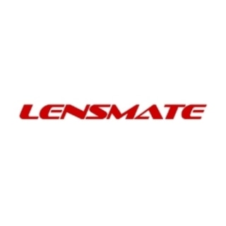 Shop LensMate discount codes logo