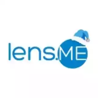 Lens.me logo
